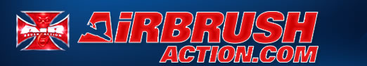 Airbrush Action