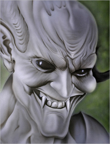 Demon