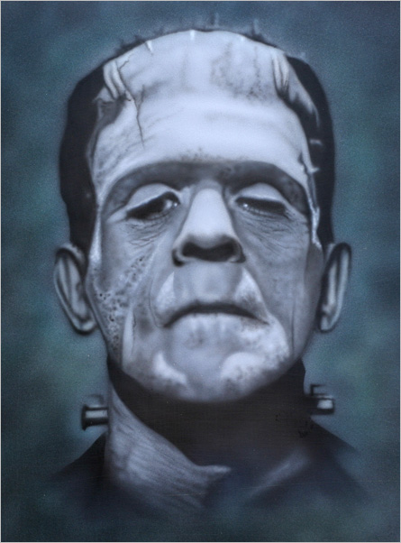 Frankenstein