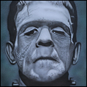 Frankensteins Monster