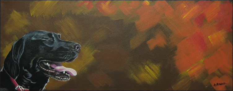 heat canvas