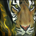 Tiger Tank